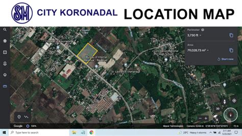 sm koronadal|Convention center eyed in Koronadal City .